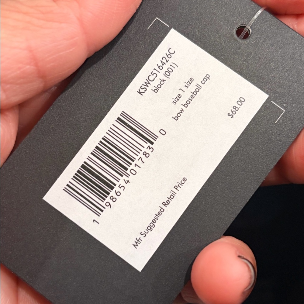 Kate Spade cap - image 4